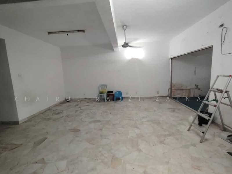 Rumah Teres 2 Tingkat untuk Dijual di Taman Sri Andalas (Klang) - Khairul Radzi Zainal - Interior - PropertyGuru.com.my