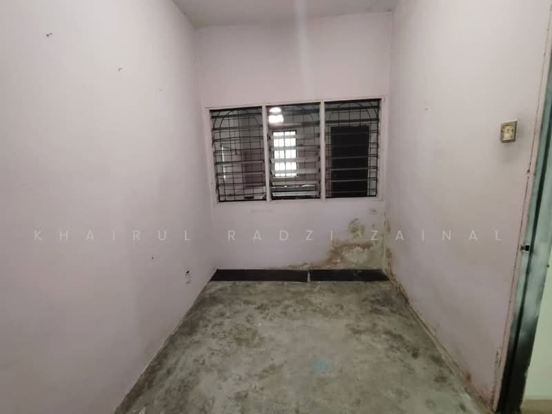 Rumah Teres 2 Tingkat untuk Dijual di Taman Sri Andalas (Klang) - Khairul Radzi Zainal - Interior - PropertyGuru.com.my