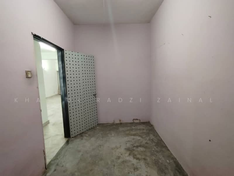 Rumah Teres 2 Tingkat untuk Dijual di Taman Sri Andalas (Klang) - Khairul Radzi Zainal - Interior - PropertyGuru.com.my
