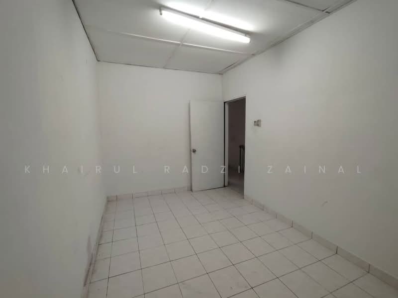 Rumah Teres 2 Tingkat untuk Dijual di Taman Sri Andalas (Klang) - Khairul Radzi Zainal - Interior - PropertyGuru.com.my