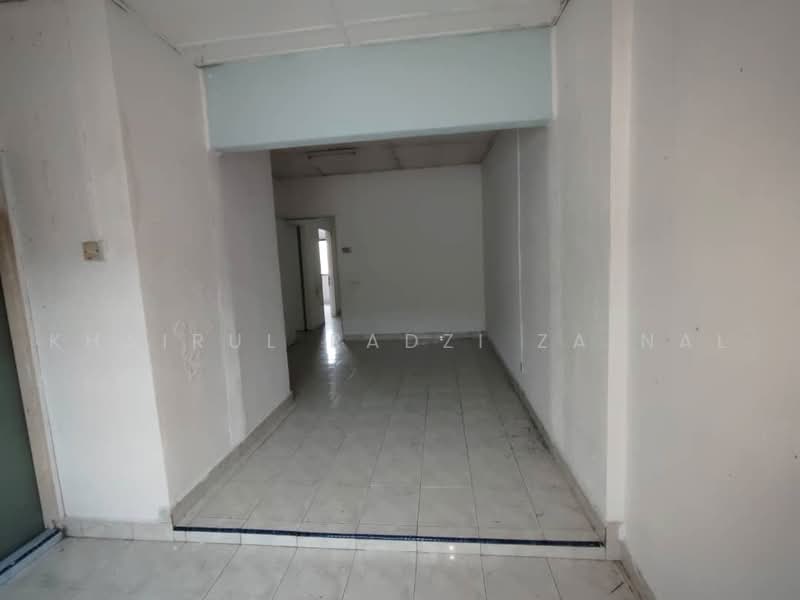 Rumah Teres 2 Tingkat untuk Dijual di Taman Sri Andalas (Klang) - Khairul Radzi Zainal - Interior - PropertyGuru.com.my