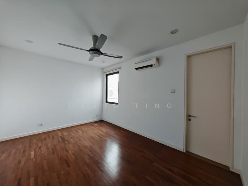 3-storey Terraced House for Sale in Lake Fields (Sungai Besi) - David Ting - Interior - PropertyGuru.com.my