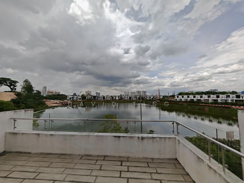 3-storey Terraced House for Sale in Lake Fields (Sungai Besi) - David Ting - PropertyGuru.com.my