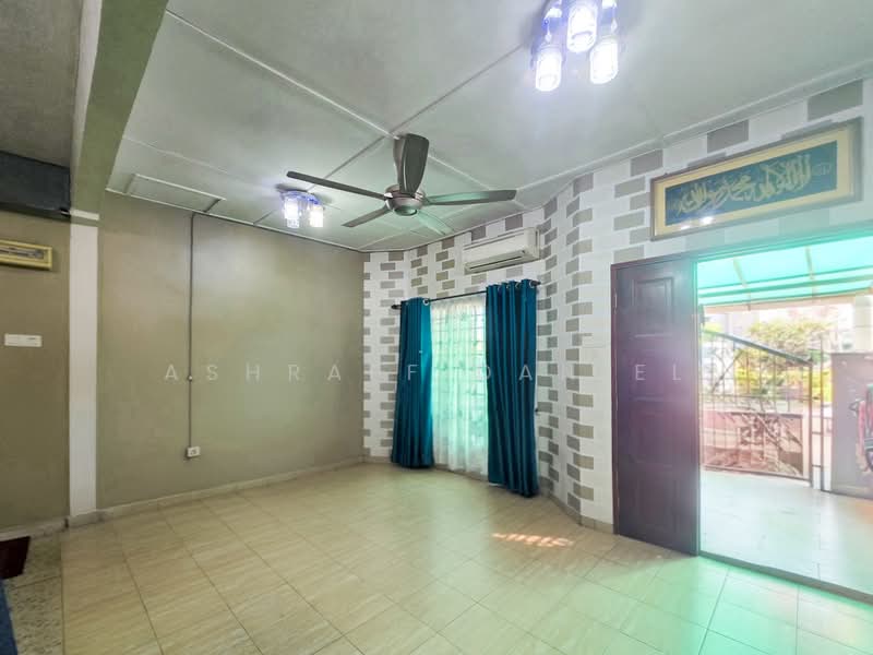 Rumah Teres 2 Tingkat untuk Dijual di Taman Setapak Permai (Setapak) - Ashraff Daniel - PropertyGuru.com.my