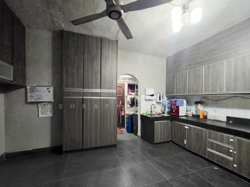 Rumah Teres 2 Tingkat untuk Dijual di Taman Setapak Permai (Setapak) - Ashraff Daniel - PropertyGuru.com.my