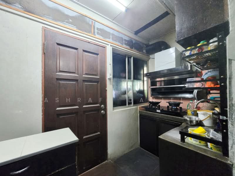 Rumah Teres 2 Tingkat untuk Dijual di Taman Setapak Permai (Setapak) - Ashraff Daniel - PropertyGuru.com.my