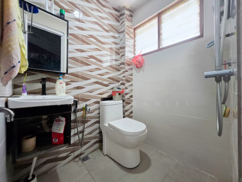 Rumah Teres 2 Tingkat untuk Dijual di Taman Setapak Permai (Setapak) - Ashraff Daniel - PropertyGuru.com.my
