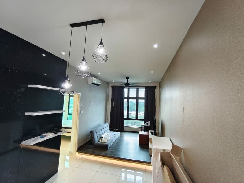 Service Residence for Rent at D'Summit Residences - Jayden Lim - PropertyGuru.com.my