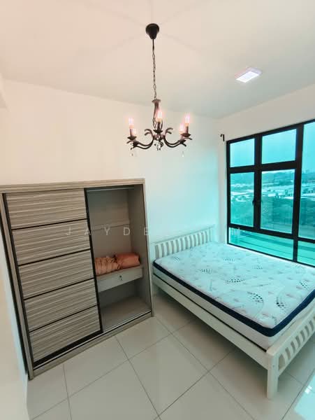 Service Residence for Rent at D'Summit Residences - Jayden Lim - PropertyGuru.com.my