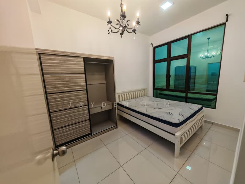 Service Residence for Rent at D'Summit Residences - Jayden Lim - PropertyGuru.com.my