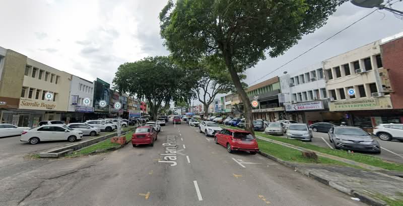 Shop for Sale in Taman Pelangi (Johor Bahru) - Henric Chng - Exterior - PropertyGuru.com.my