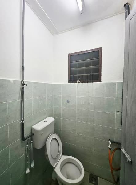 1-storey Terraced House for Rent in Station 18 (Ipoh) - Ms Yong - PropertyGuru.com.my