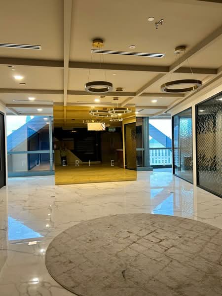 Office for Rent in KLCC (KL City Centre) - Puteri Ellysha - Lobby - PropertyGuru.com.my