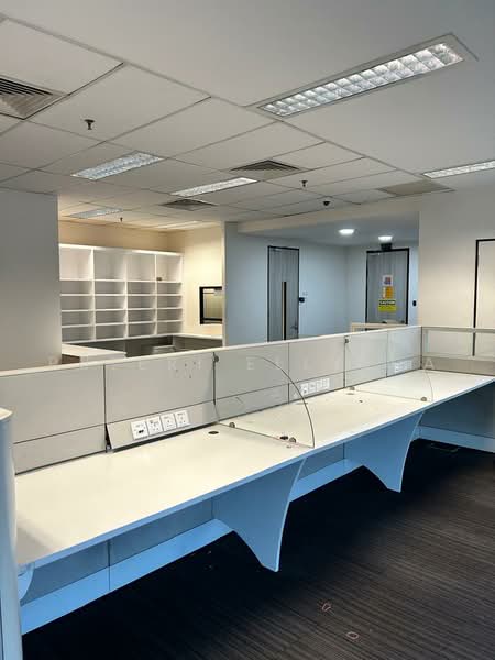 Office for Rent in KLCC (KL City Centre) - Puteri Ellysha - Interior - PropertyGuru.com.my