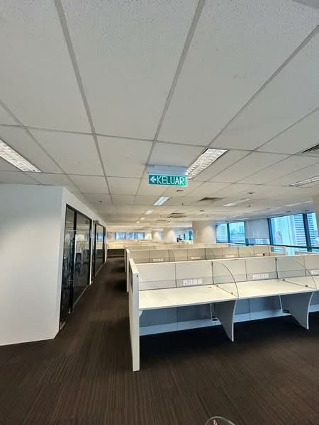 Office for Rent in KLCC (KL City Centre) - Puteri Ellysha - Interior - PropertyGuru.com.my