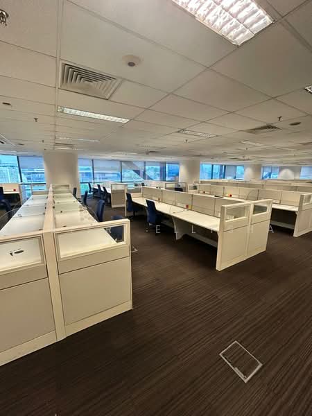 Office for Rent in KLCC (KL City Centre) - Puteri Ellysha - Interior - PropertyGuru.com.my