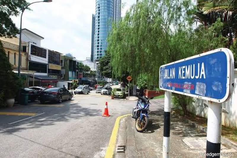 Shop for Rent in Bangsar Utama (Bangsar) - Crystal Gan - PropertyGuru.com.my