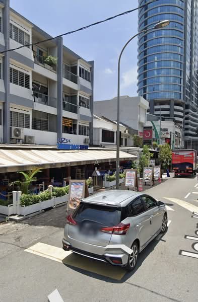 Shop for Rent in Bangsar Utama (Bangsar) - Crystal Gan - PropertyGuru.com.my