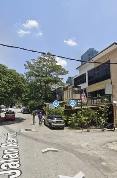 Shop for Rent in Bangsar Utama (Bangsar) - Crystal Gan - PropertyGuru.com.my