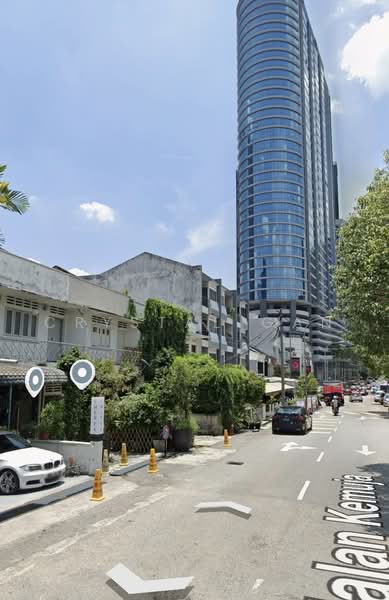 Shop for Rent in Bangsar Utama (Bangsar) - Crystal Gan - PropertyGuru.com.my