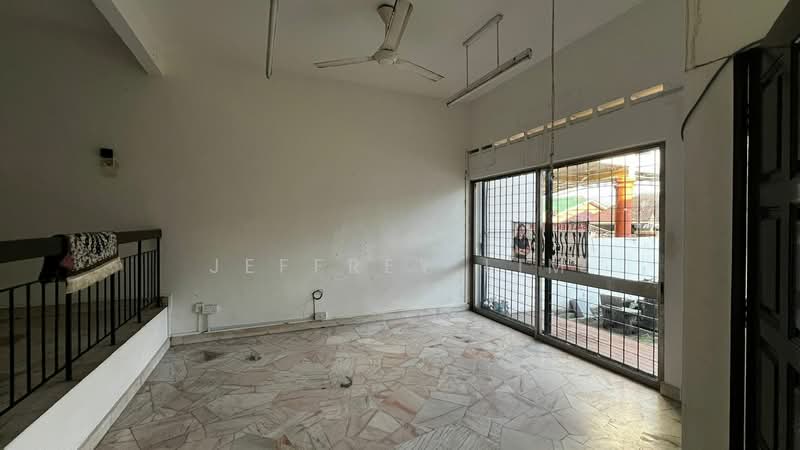 Rumah Teres 2 Tingkat untuk Dijual di Taman Suria (Johor Bahru) - Jeffrey Lim - Interior - PropertyGuru.com.my