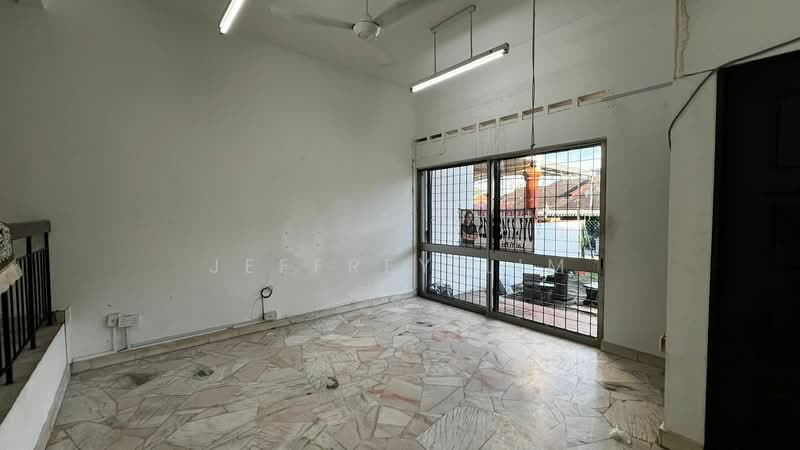 Rumah Teres 2 Tingkat untuk Dijual di Taman Suria (Johor Bahru) - Jeffrey Lim - Interior - PropertyGuru.com.my