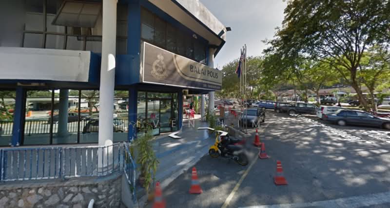 Shop for Sale in Kepong (Kuala Lumpur) - Alven Lim - Exterior - PropertyGuru.com.my