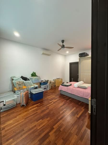 Semi-Detached House for Rent in Setia Eco Park (Setia Alam) - Valesca Tee - Bedroom - PropertyGuru.com.my