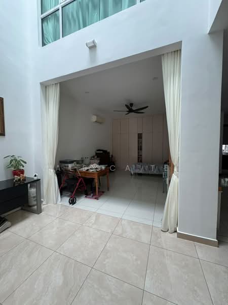 Semi-Detached House for Rent in Setia Eco Park (Setia Alam) - Valesca Tee - Interior - PropertyGuru.com.my