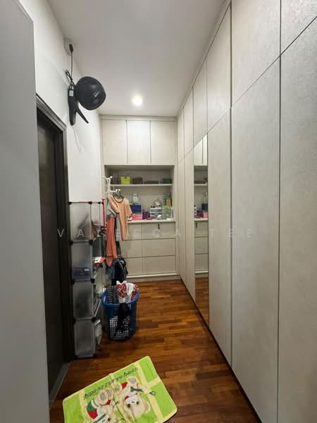 Semi-Detached House for Rent in Setia Eco Park (Setia Alam) - Valesca Tee - Interior - PropertyGuru.com.my