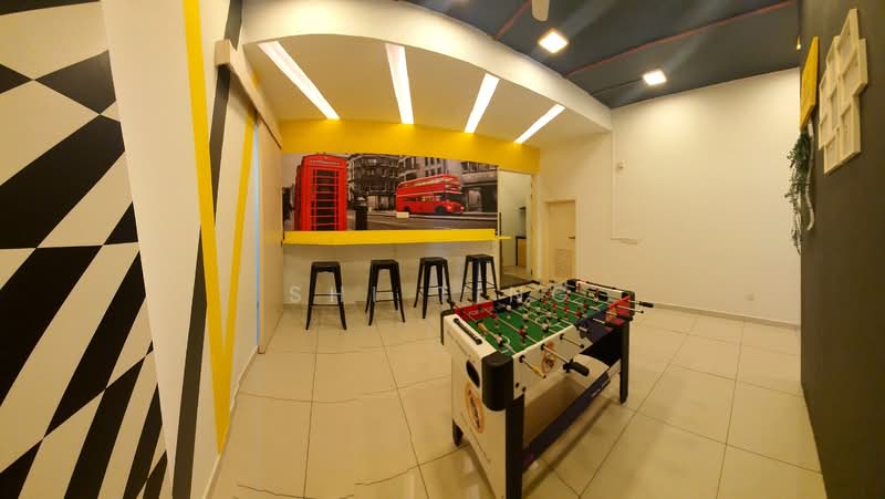Cluster House for Sale in Eco Botanic (Iskandar Puteri (Nusajaya)) - Shi Ting - PropertyGuru.com.my