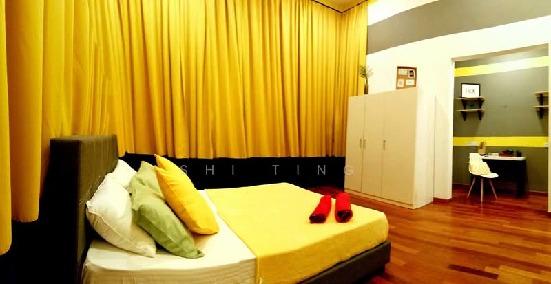 Cluster House for Sale in Eco Botanic (Iskandar Puteri (Nusajaya)) - Shi Ting - PropertyGuru.com.my