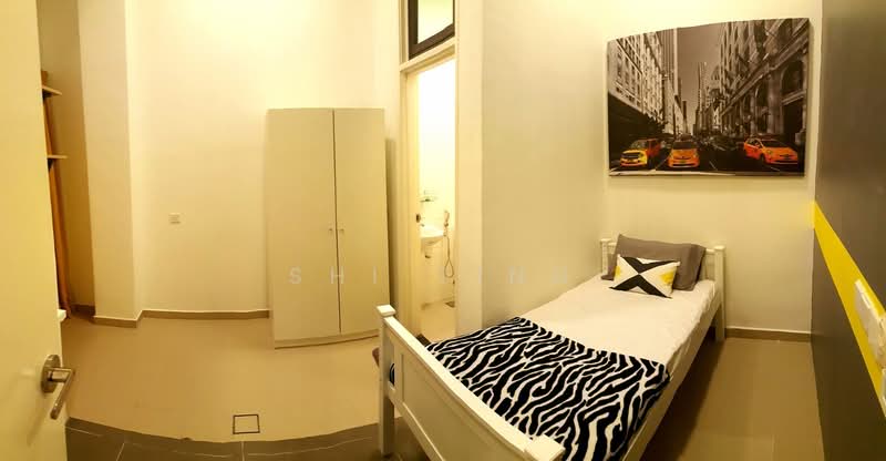Cluster House for Sale in Eco Botanic (Iskandar Puteri (Nusajaya)) - Shi Ting - PropertyGuru.com.my