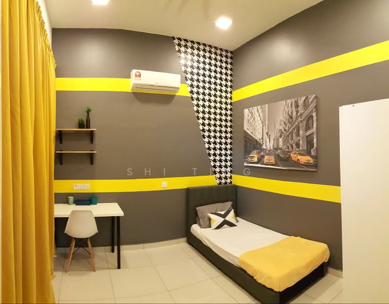 Cluster House for Sale in Eco Botanic (Iskandar Puteri (Nusajaya)) - Shi Ting - PropertyGuru.com.my