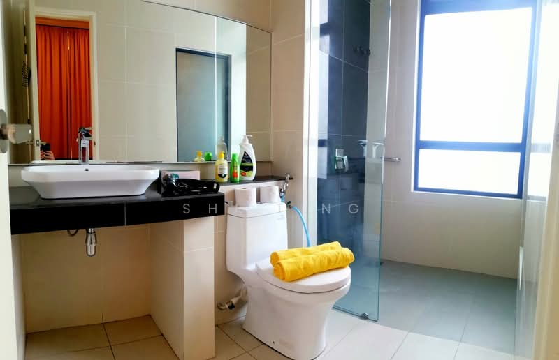 Cluster House for Sale in Eco Botanic (Iskandar Puteri (Nusajaya)) - Shi Ting - PropertyGuru.com.my