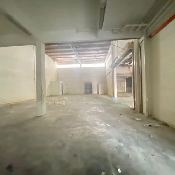 Kilang untuk Disewa di Cheras (Kuala Lumpur) - Rainnie Th’ng - Interior - PropertyGuru.com.my