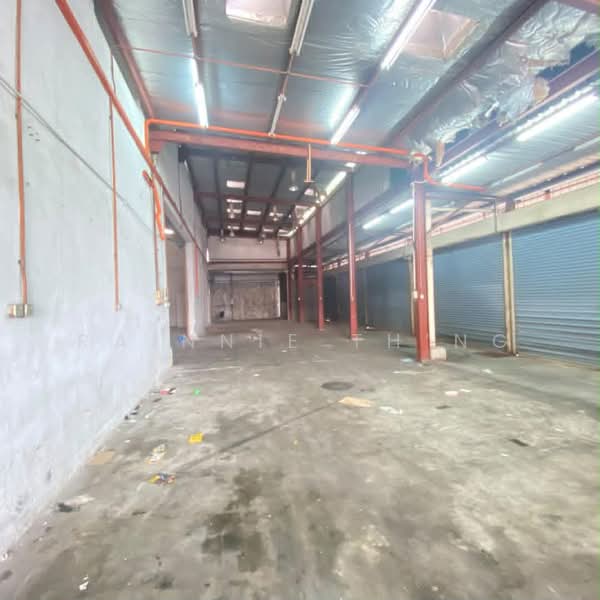 Kilang untuk Disewa di Cheras (Kuala Lumpur) - Rainnie Th’ng - Interior - PropertyGuru.com.my