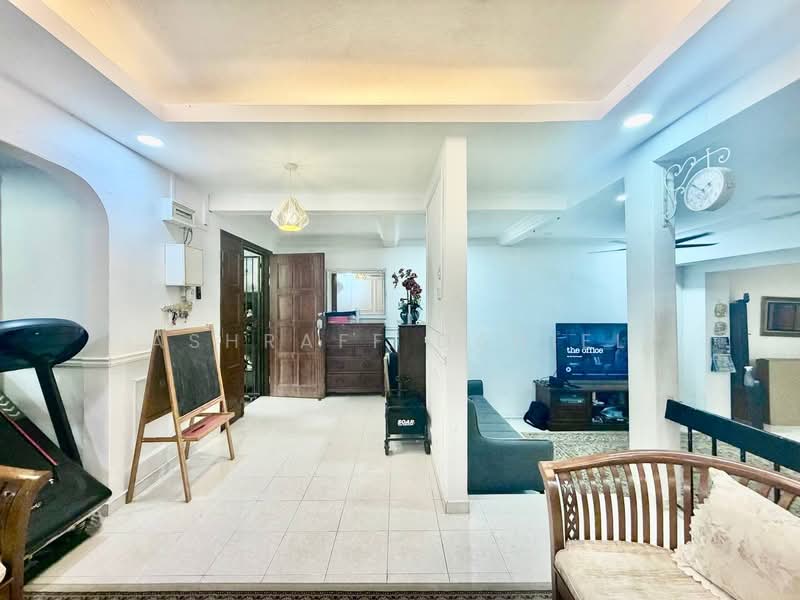 Rumah Teres 2-Tingkat untuk Dijual di Kemensah Heights (Ulu Kelang) - Ashraff Daniel - PropertyGuru.com.my