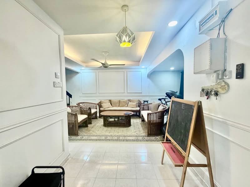 Rumah Teres 2-Tingkat untuk Dijual di Kemensah Heights (Ulu Kelang) - Ashraff Daniel - PropertyGuru.com.my