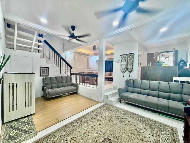 Rumah Teres 2-Tingkat untuk Dijual di Kemensah Heights (Ulu Kelang) - Ashraff Daniel - PropertyGuru.com.my