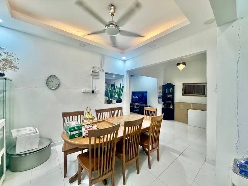 Rumah Teres 2-Tingkat untuk Dijual di Kemensah Heights (Ulu Kelang) - Ashraff Daniel - PropertyGuru.com.my