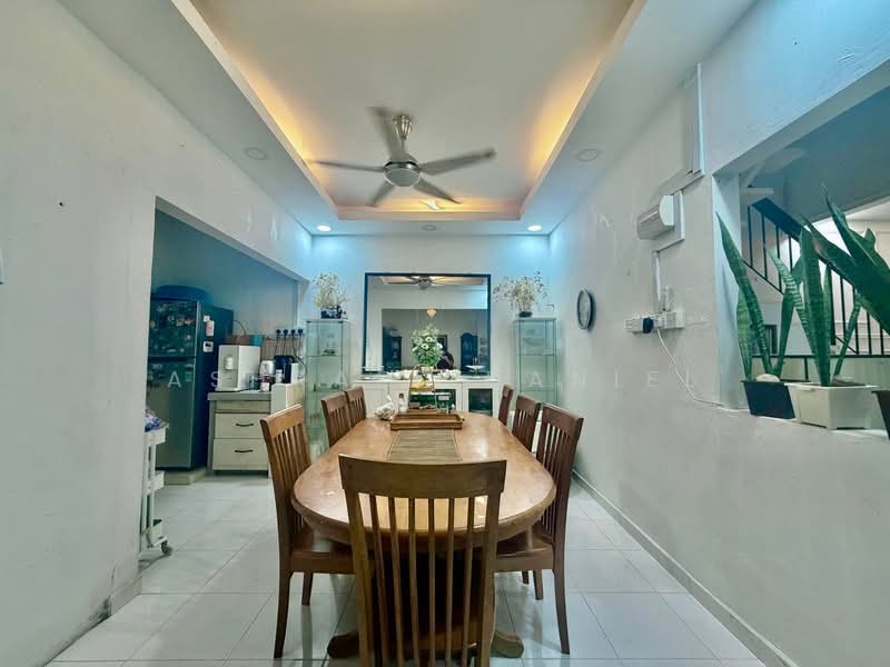 Rumah Teres 2-Tingkat untuk Dijual di Kemensah Heights (Ulu Kelang) - Ashraff Daniel - PropertyGuru.com.my