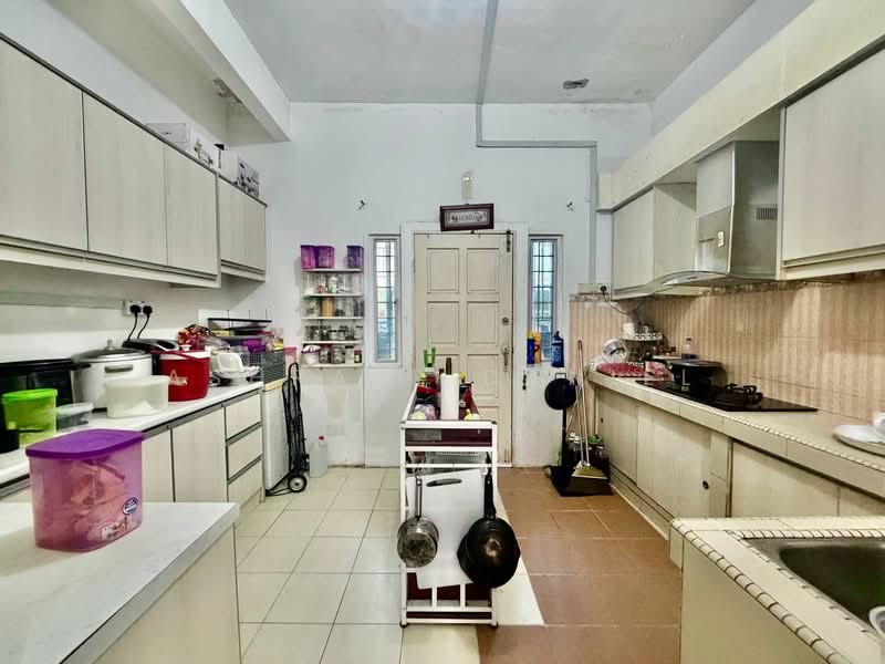 Rumah Teres 2-Tingkat untuk Dijual di Kemensah Heights (Ulu Kelang) - Ashraff Daniel - PropertyGuru.com.my