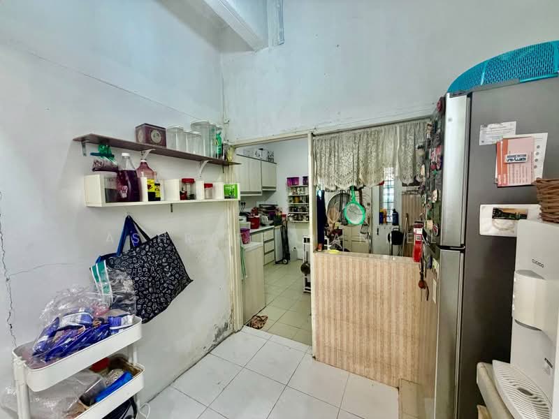 Rumah Teres 2-Tingkat untuk Dijual di Kemensah Heights (Ulu Kelang) - Ashraff Daniel - PropertyGuru.com.my