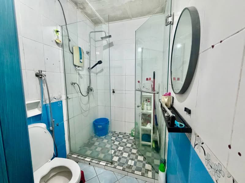 Rumah Teres 2-Tingkat untuk Dijual di Kemensah Heights (Ulu Kelang) - Ashraff Daniel - PropertyGuru.com.my