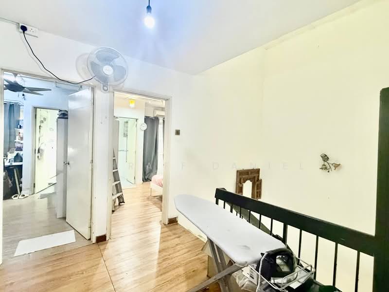 Rumah Teres 2-Tingkat untuk Dijual di Kemensah Heights (Ulu Kelang) - Ashraff Daniel - PropertyGuru.com.my