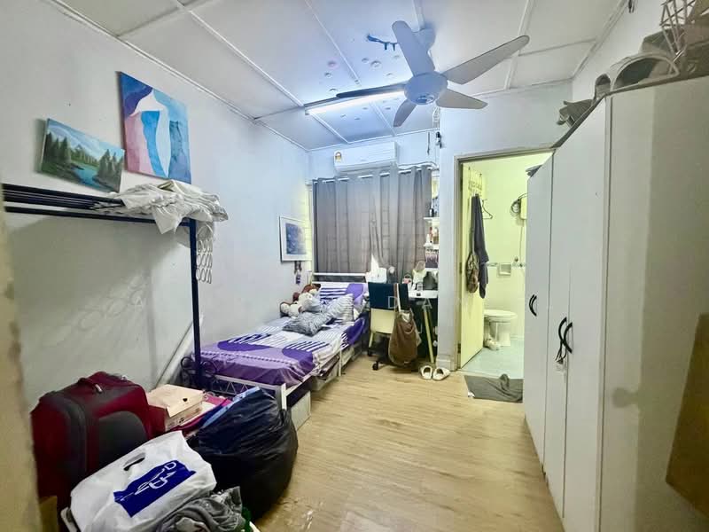 Rumah Teres 2-Tingkat untuk Dijual di Kemensah Heights (Ulu Kelang) - Ashraff Daniel - PropertyGuru.com.my