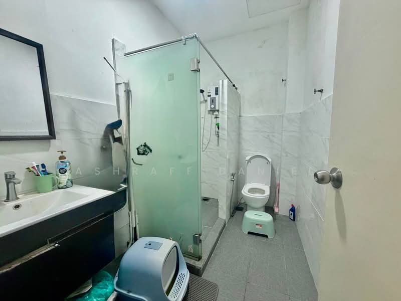 Rumah Teres 2-Tingkat untuk Dijual di Kemensah Heights (Ulu Kelang) - Ashraff Daniel - PropertyGuru.com.my