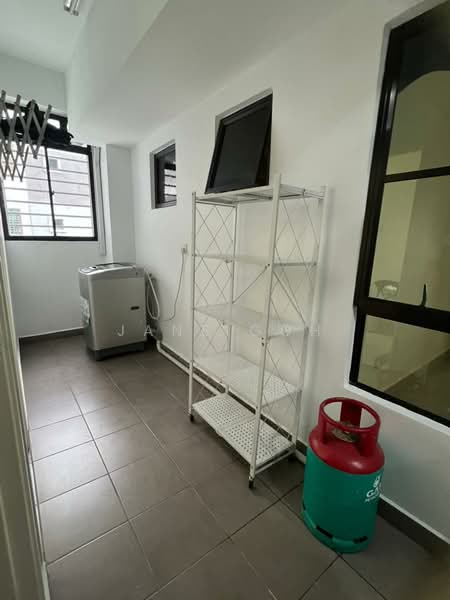 Kondominium untuk Disewa di Park 51 Residency - Jane Goh - Interior - PropertyGuru.com.my
