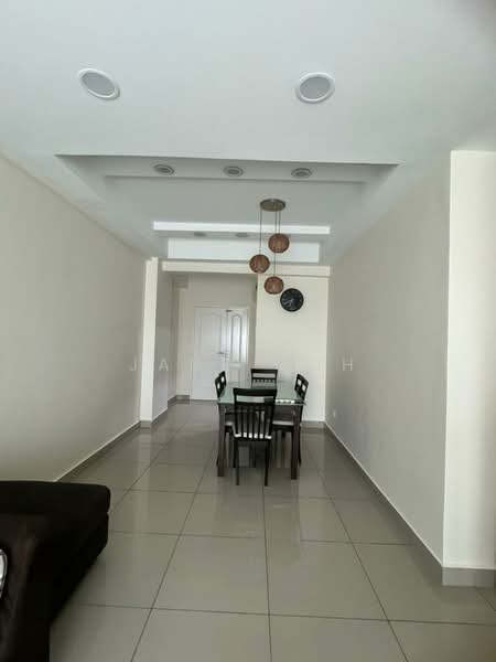 Kondominium untuk Disewa di Park 51 Residency - Jane Goh - Dining Room - PropertyGuru.com.my